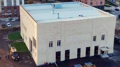 Новая подстанция в Шымкенте решит вопрос качественного электроснабжения целого массива