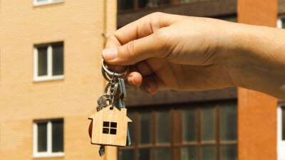 Почти вдвое увеличилось количество сданного жилья в Жамбылской области