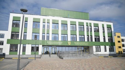 Новые комфортные школы открылись в Шымкенте накануне Дня Республики
