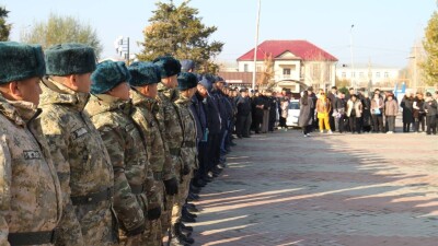 В Туркестанской области разработан рейтинг акимов районов, городов по организации программы "Таза Қазақстан"