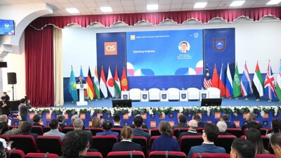 В Алматы начался пре-саммит, посвящённый вопросам высшего образования в Азиатско-Тихоокеанском регионе