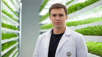 "В гидропонных теплицах не бывает плохой погоды". Инновация, которая снижает риски неурожая в Казахстане