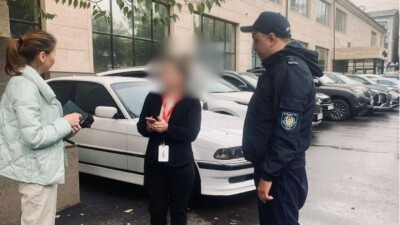 "Жарқын күз": в Алматы за неделю выявлено 17 нарушений с помощью видеомониторинга