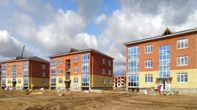 Батыс Қазақстан облысында құрылысы жылдар бойы тұрып қалған нысандардың мәселесі шешілді