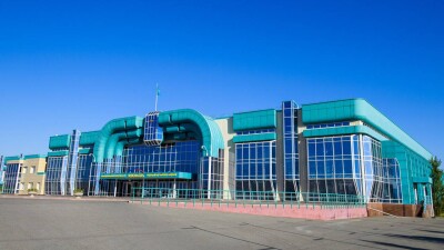 Қорғас желісі мен "Достық" станциясы – Жетісу экономикасының өсу нүктелері
