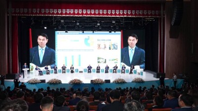 На международный инвестиционный форум в Туркестане прибыли представители крупнейших компаний