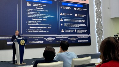 Батыс Қазақстан облысында агроөнеркәсіптік кешенде жаңа жобалар жүзеге асырылады