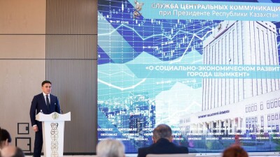 Шымкент отказывается от строительства новых развязок: ставка на пробивку улиц и цифровизацию