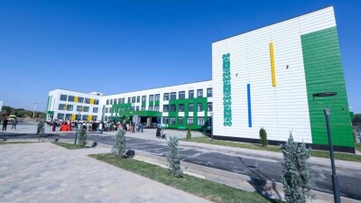 В Жамбылской области идёт активное развитие сферы образования