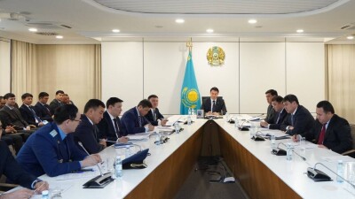 В Туркестанской области в рамках проекта "Ауыл – Ел бесігі" реализовано более 200 проектов