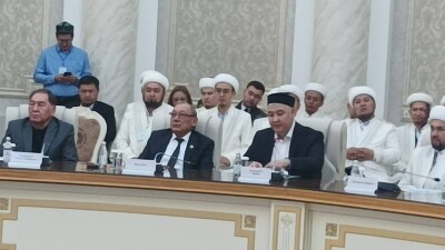 Все традиционные религии мира учат верующих уважать семью – верховный муфтий РК