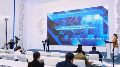 Батыс Қазақстан облысында шағын және орта бизнес секторы кеңейіп келеді
