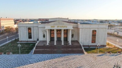 Қызылорда облысында құрылыс қарқыны жоғары