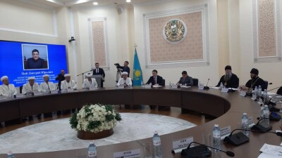Как в области Жетісу укрепляются межконфессиональные отношения