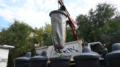 Обновление и модернизация инфраструктуры: новые подходы Алматы в благоустройстве города