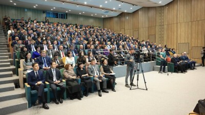 Первый областной форум сельских акимов состоялся в Костанае
