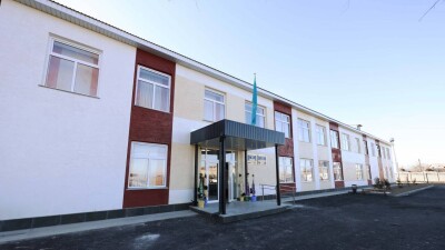 Таразда балалар мен жасөспірімдердің шығармашылығын қолдау орталығы ашылды