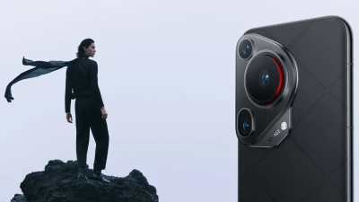 HUAWEI Pura 70: инновации, мощь и стиль в одном смартфоне