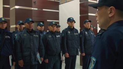 Закон и порядок: 150 нарушений выявили с начала года среди несовершеннолетних в Астане