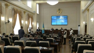 Батыс Қазақстан облысында мәслихаттың 8 депутаты жаңадан сайланады