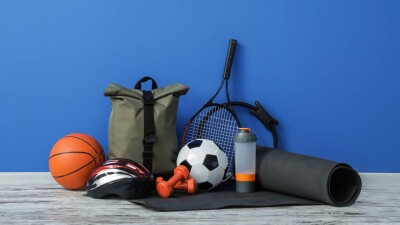 Всё больше людей занимаются спортом в Туркестанской области 