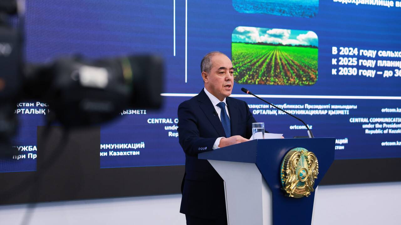 Фото: Пресс-служба акима ЗКО