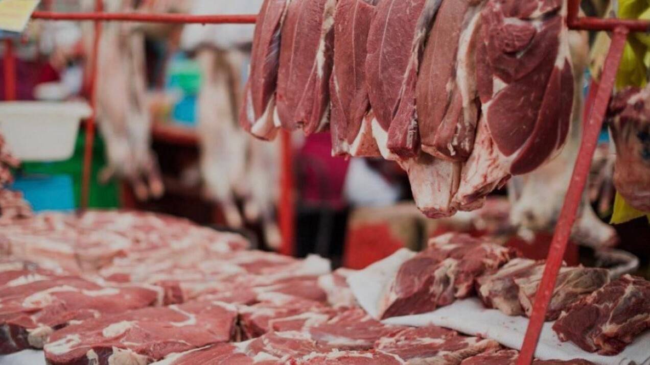 Жамбыл облысы 900 тоннаға жуық етті экспортқа шығарды