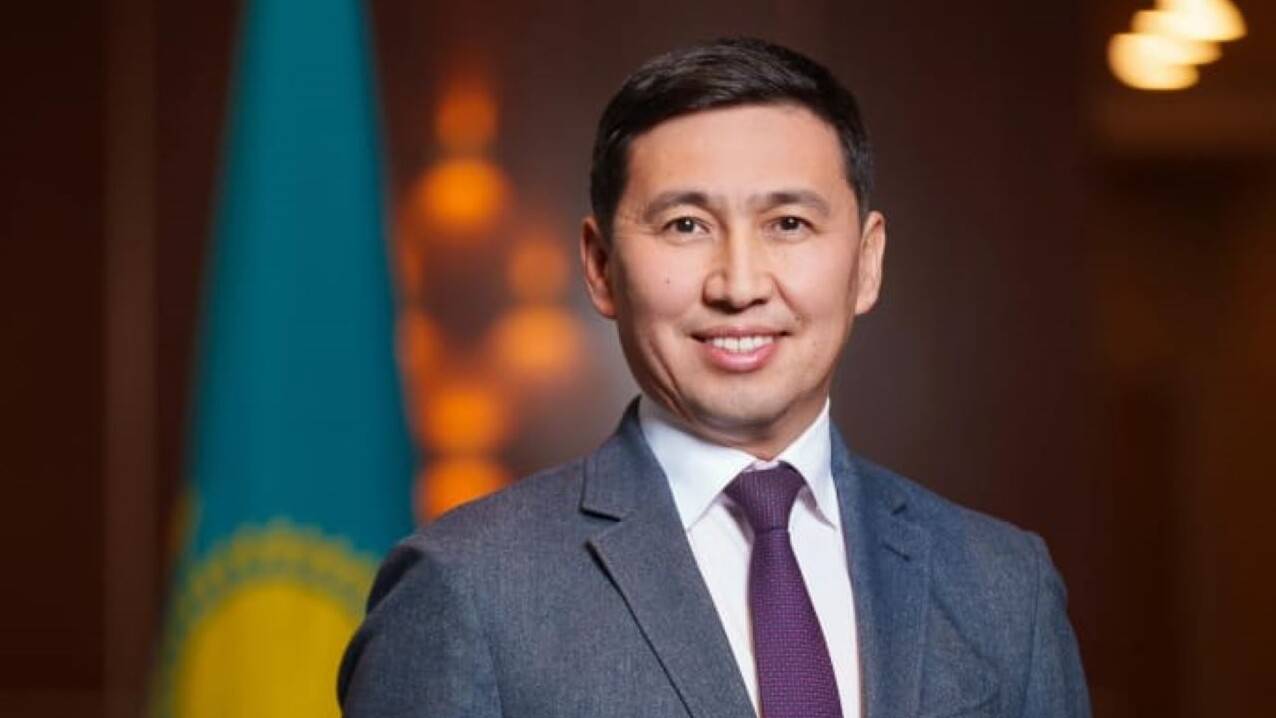 Назначен новый аким Самарского района