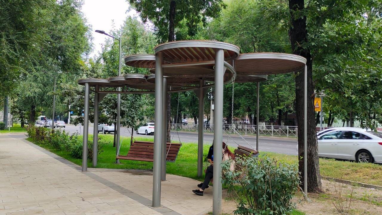 В Алматы реализовано 938 проектов в рамках программы "Бюджет народного участия" за последние три года