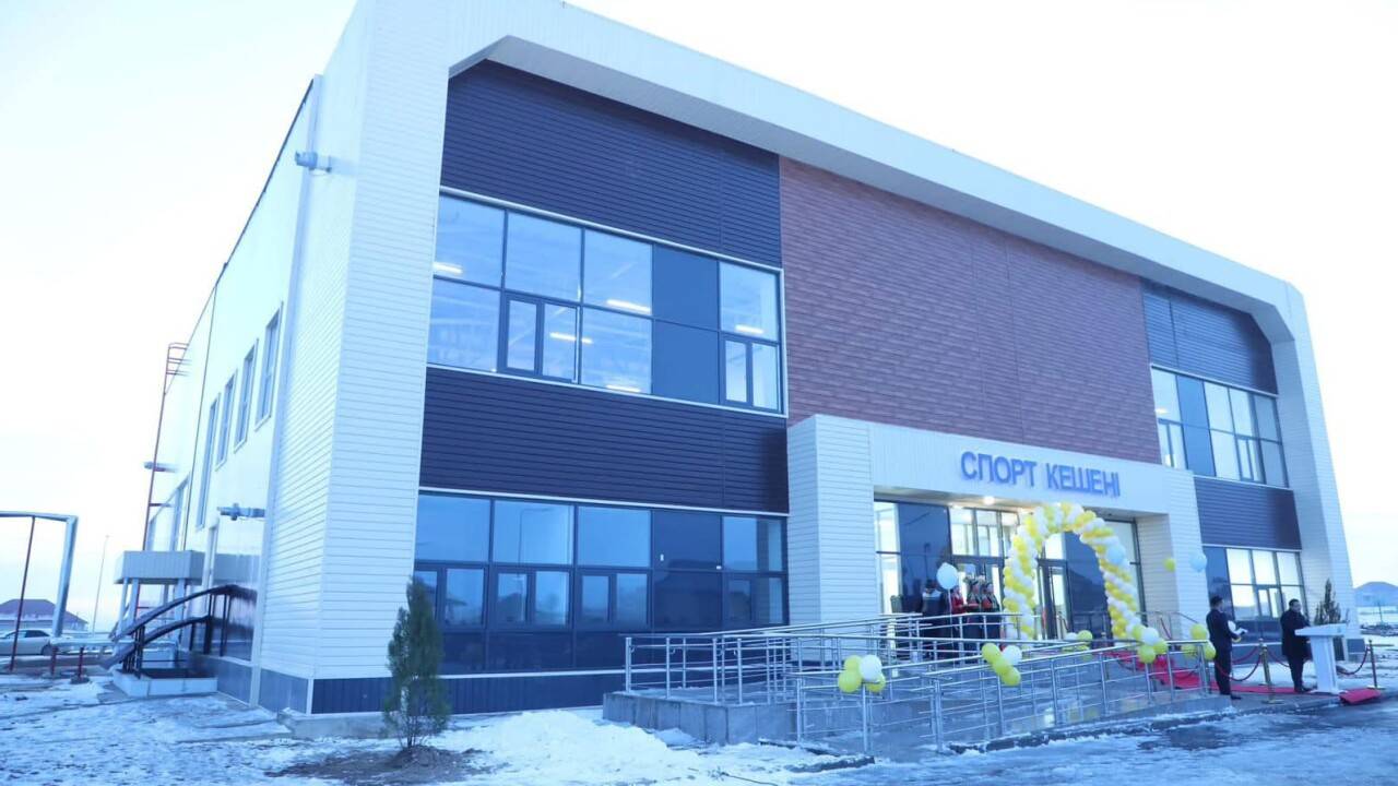 Фото пресс-службы акима Туркестанской области