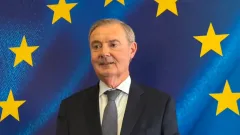 Спецпосланник ЕС о попытках вывода денег из России через банки РК: Попросили казахстанскую сторону быть бдительной