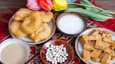 Почему в школах и детсадах Казахстана запретили чаепитие на Наурыз