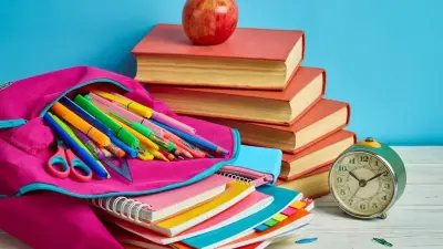 В школах Казахстана завершилась третья четверть