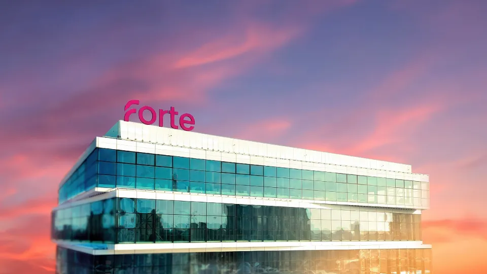  Фото из архива пресс-службы ForteBank