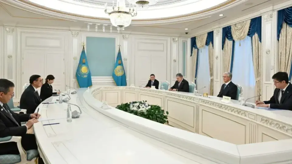 Фото пресс-службы Акорды