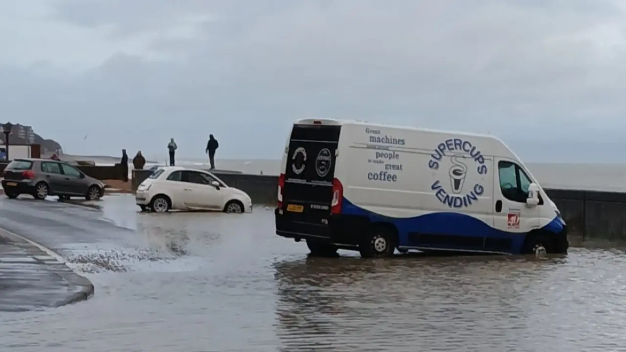 Фото KentOnline в X