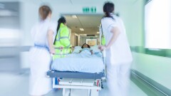Полиция расследует смерть пятилетней девочки в больнице Атырау