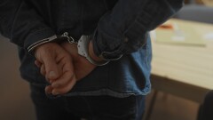 Подозреваемого в убийстве 16-летней давности задержали в Шымкенте