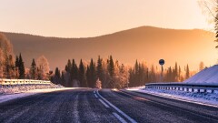 В трёх регионах Казахстана до утра ограничили движение из-за непогоды
