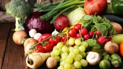 Мясо и овощи привезут фермеры двух областей на ярмарку в Алматы