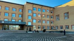 Школу, построенную на деньги из фонда возвращённых активов, открыли в Уральске