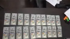 Директора предприятия в Улытауской области задержали при передаче взятки следователю – МВД