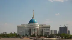 Президент принял главу секретариата Қазақстан халық кеңесі