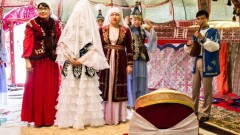 ЮНЕСКО включила обряд беташар в список нематериального культурного наследия