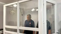 Захват заложницы в аэропорту Алматы: суд вынес приговор