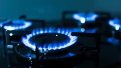 Более 13 тысяч квартир остались без газа в Шымкенте