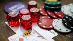Казахстанцы могут установить себе 10-летний запрет на азартные игры