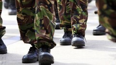 В Уральске призывник выпал из окна военкомата при попытке побега