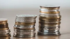 Коллекционные монеты с аргымаком выпустил Нацбанк