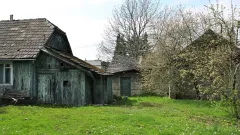 Переехавшие по госпрограмме из города в село Абайской области жалуются на аварийные дома